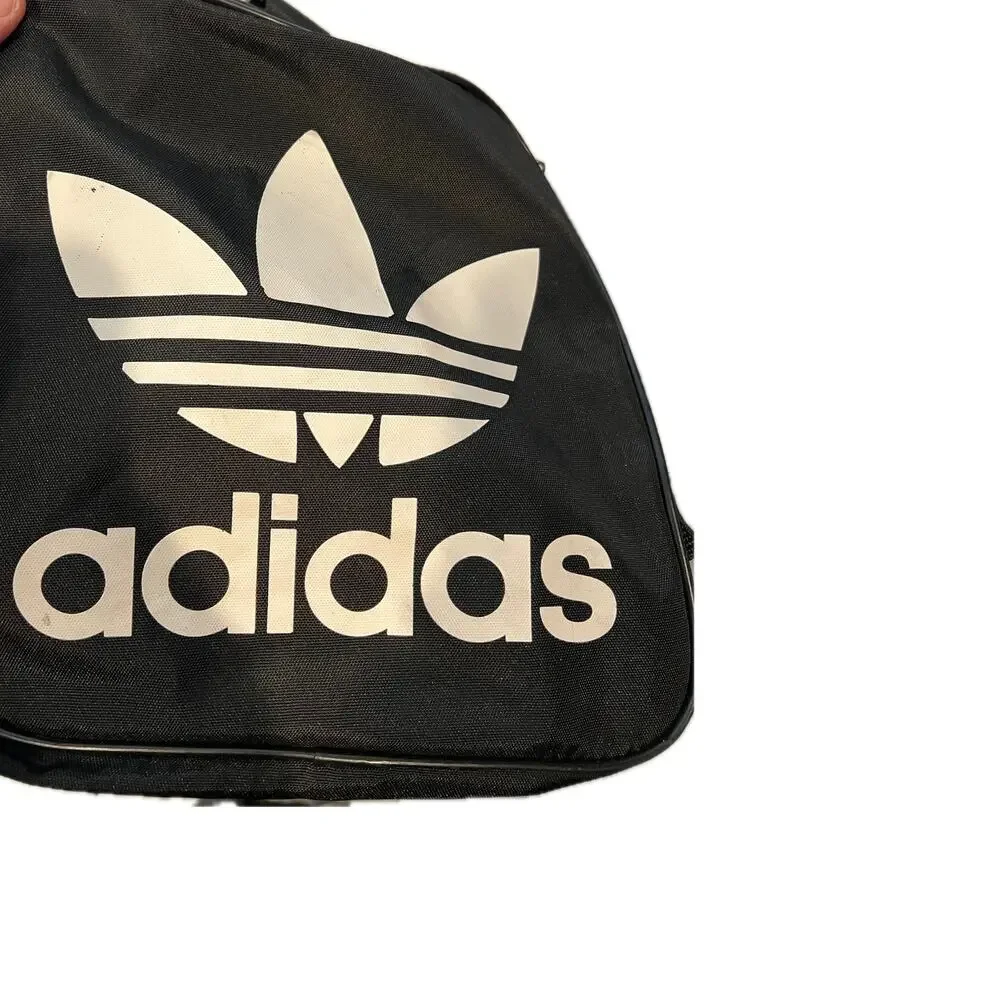 Adidas Originals Santiago Unisex Duffel Bag 18
